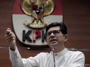 Pengusaha Samin Tan Tersangka Baru Kasus Suap PLTU Riau-1