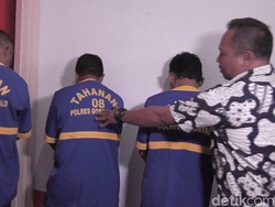 Korupsi Bansos Rp 698 Juta, 3 ASN di Gorontalo Ditahan