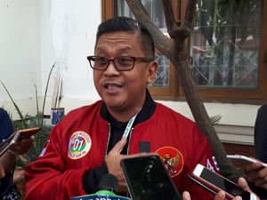 TKN akan Hadirkan Kepala Daerah Pendukung Jokowi di Debat Kedua TKN akan Hadirkan Kepala Daerah Pendukung Jokowi di Debat Kedua