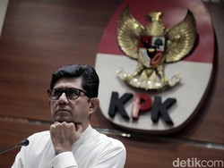 MA Lepas Terdakwa BLBI Syafruddin Temenggung, KPK: Aneh bin Ajaib
