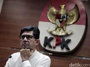 MA Lepas Terdakwa BLBI Syafruddin Temenggung, KPK: Aneh bin Ajaib MA Lepas Terdakwa BLBI Syafruddin Temenggung, KPK: Aneh bin Ajaib