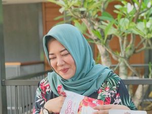 Risa Saraswati Antusias Akan Disuntik Vaksin Corona Besok