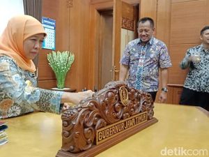 Mulai Juli, SPP SMA dan SMK Negeri di Jatim Gratis