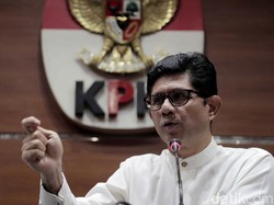 KPK Kembali Singgung Potensi Korupsi Sistem Pemilihan Rektor