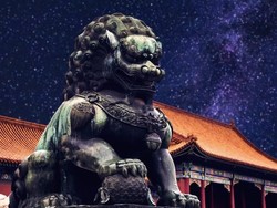 Matematika Membuat Kaisar China Bisa Tiduri 121 Wanita Setiap 15 hari