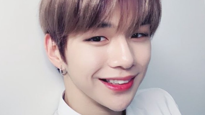 Bintang K-Pop Kang Daniel stres menghadapi komen jelek dari haters. (Foto: Dok. Instagram/thisisdaniel_k) Bintang K-Pop Kang Daniel stres menghadapi komen jelek dari haters. (Foto: Dok. Instagram/thisisdaniel_k)