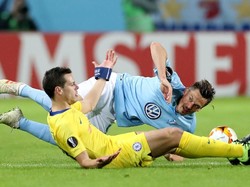 Trofi Liga Europa Dipersiapkan Jadi Penyelamat Musim Chelsea