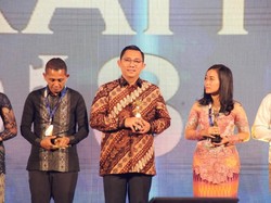 Raih Hotel Bintang 3 Terbaik, Patra Comfort Bandung Tingkatkan Layanan