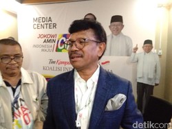 Bela Jokowi yang Dikerdilkan, TKN: Rizal Ramli Tinggalkan Netralitas