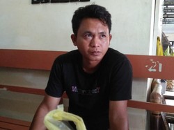 Kalapas Karangasem Bantah Kasus Pemerkosaan Gadis SMP di Lapas