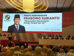 Disebut Jadi Panelis Pidato, Fabby Tumiwa Bantah Masuk Tim Ahli Prabowo