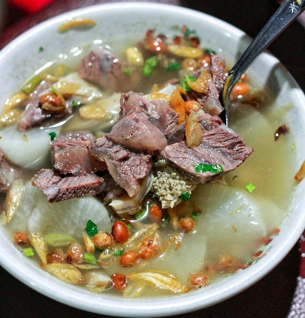 Image result for Soto Bandung