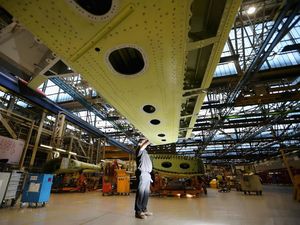 Batal Disuntik Boeing, Pabrik Pesawat Embraer Diguyur Rp 8,4 T