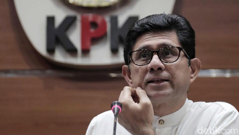 Jadi Tersangka, Eks Dirut Petral Diduga Terima Suap USD 2,9 Juta Jadi Tersangka, Eks Dirut Petral Diduga Terima Suap USD 2,9 Juta