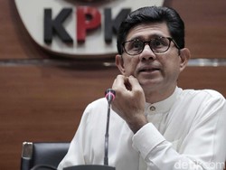KPK: Harusnya Kemenag Jadi Contoh Kementerian Paling Bersih