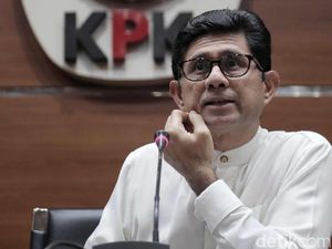 Jadi Tersangka, Eks Dirut Petral Diduga Terima Suap USD 2,9 Juta Jadi Tersangka, Eks Dirut Petral Diduga Terima Suap USD 2,9 Juta