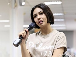 Seperti Film, Album OST Dilan 1990-1991 Juga Sukses Sabet Banyak Penghargaan