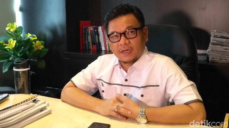 TKN Tegaskan Tak Terkait Cap Jempol di Amplop Serangan Fajar Bowo