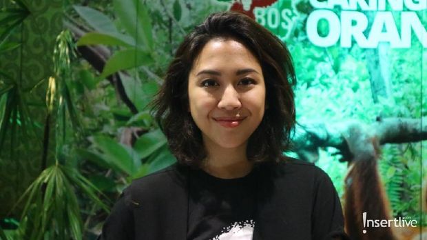 Sherina Munaf