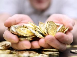 Harta Karun RI Melimpah Ruah! Nilainya Tembus Rp 3.000 T Lebih Harta Karun RI Melimpah Ruah! Nilainya Tembus Rp 3.000 T Lebih