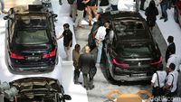 BMW Exhibition 2019