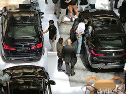 Anak Muda Mulai Jatuh Hati pada Mobil Jerman