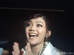 Bagaimana Kelanjutan Laporan Atas Andre-Rina Nose soal Marga Latuconsina? Bagaimana Kelanjutan Laporan Atas Andre-Rina Nose soal Marga Latuconsina?