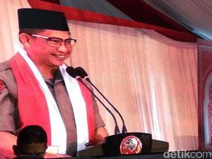 Kapolri: Rawat Keamanan Jawa Barat Jelang Pileg dan Pilpres
