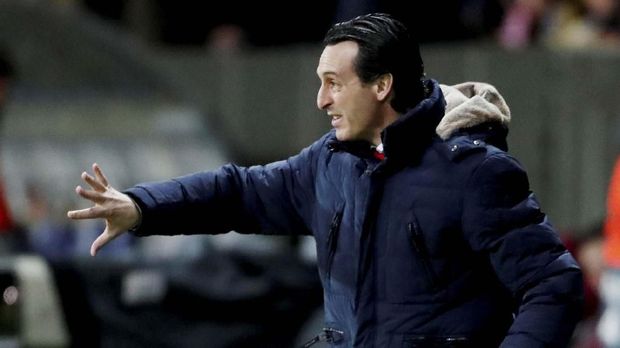 Unai Emery tidak mendapatkan anggaran yang besar untuk belanja pemain di bursa transfer kali ini.