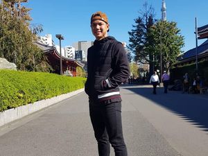 Persija Dekati Achmad Jupe Jufriyanto Persija Dekati Achmad Jupe Jufriyanto