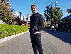 Persija Dekati Achmad Jupe Jufriyanto