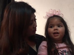 Ini Charlotte Ferran, Selebgram Cilik yang Suka Nasihatin Jomblo Ini Charlotte Ferran, Selebgram Cilik yang Suka Nasihatin Jomblo