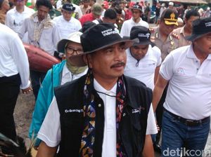 Menpar Nilai Tol Trans Jawa Bantu Konektivitas Wisata di Jateng