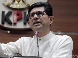 KPK Dukung KPU: Jangan Beri Kesempatan Eks Koruptor Ikut Pilkada!