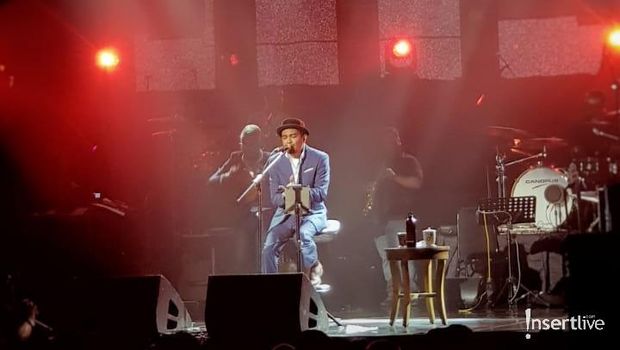 Glenn Fredly