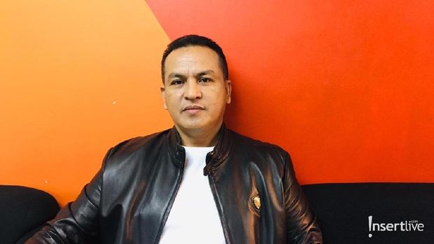 Rudi Kabunang