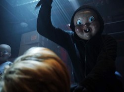 Film yang Rilis Pekan Ini