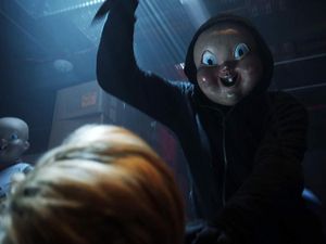 Film yang Rilis Pekan Ini Film yang Rilis Pekan Ini