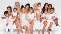 Ini Cara Kylie Jenner hingga Kim Kardashian Rayakan Valentine