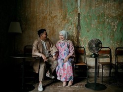 Buku Tenung yang Jadi Suvenir Pernikahan Risa Sarawati Segera Terbit