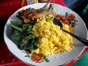 Disebut Prabowo Berkulit Hitam, Warga Grobogan Punya 5 Kuliner Khas yang Enak