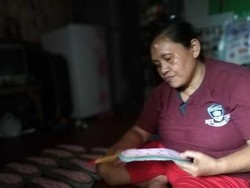 Tidak Diakui UU, Ribuan Pekerja Rumahan RI Rentan Eksploitasi Industri