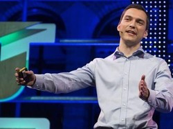 Nathan Blecharzyk, Kaya Raya Berkat Bisnis Sewa Kamar