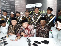 Said Aqil tentang Ahmad Dhani: Sudah Menghina, Bukan Warga NU