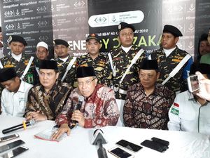 Said Aqil: Ahmad Dhani Bukan Warga NU! Said Aqil: Ahmad Dhani Bukan Warga NU!