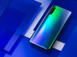 Xiaomi Pamer Sederet Fitur Unggulan Mi 9