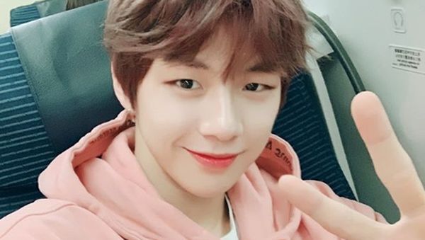 Stop Bullying! Kang Daniel Stress Hadapi Haters