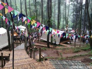 Menpar Resmikan 2 Tempat Wisata Baru di Purworejo