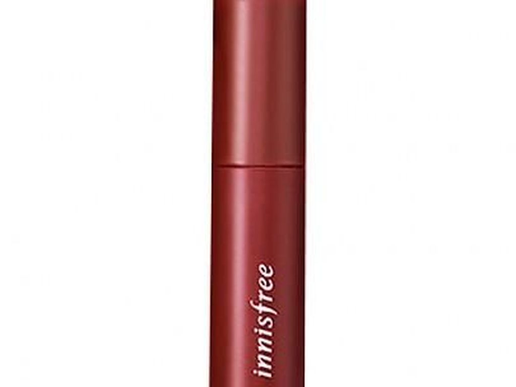 Review: Lip Cream Matte Nyaman dari Innisfree Review: Lip Cream Matte Nyaman dari Innisfree