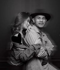 Keinginan Juliana Moechtar Nyanyikan Lagu Ciptaan Almarhum Suami